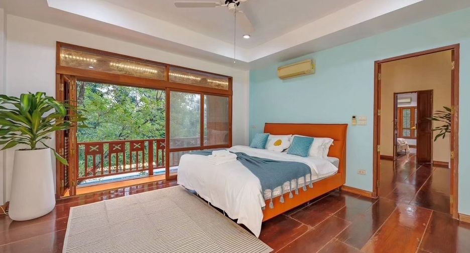 For sale 8 bedrooms house in Suan Luang, Bangkok
