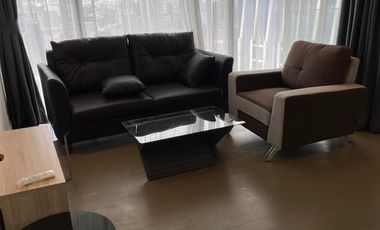 À vendre 2 chambres condo à Pathum Wan, Bangkok