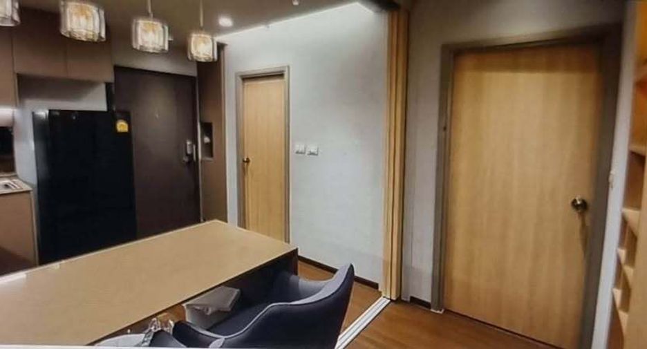 For sale 2 bedrooms condo in Phra Khanong, Bangkok