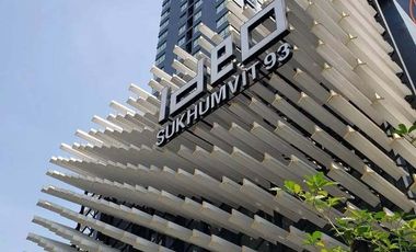 For sale 2 bedrooms condo in Phra Khanong, Bangkok