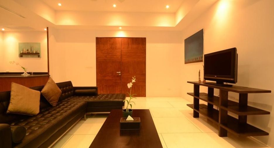 For rent 4 bedrooms villa in Thalang, Phuket