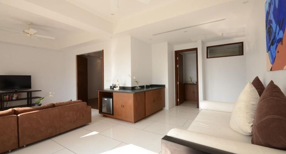 For rent 4 bedrooms villa in Thalang, Phuket