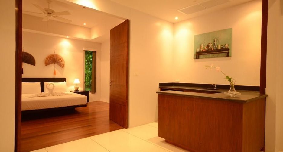For rent 4 bedrooms villa in Thalang, Phuket