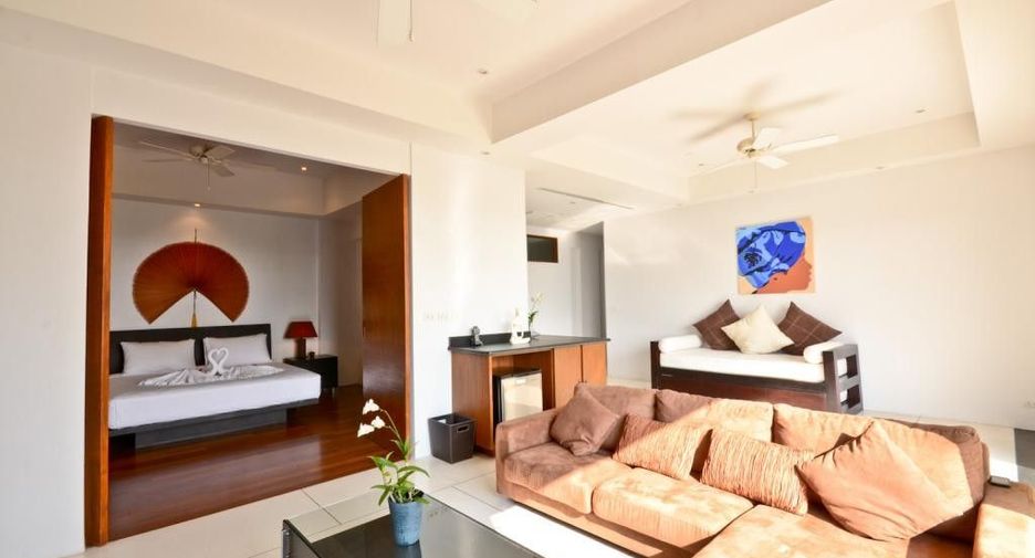 For rent 4 bedrooms villa in Thalang, Phuket