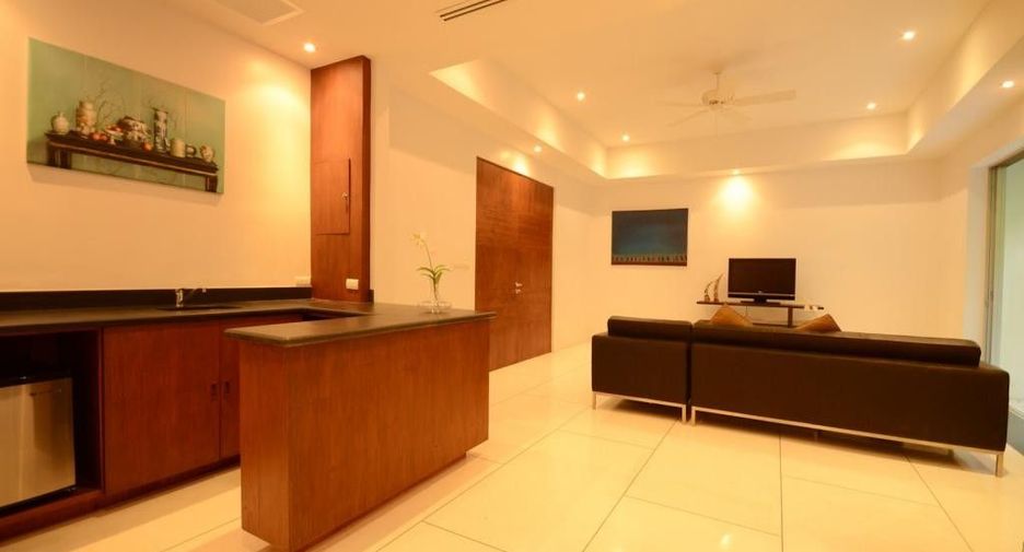 For rent 4 bedrooms villa in Thalang, Phuket