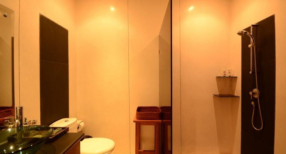 For rent 4 bedrooms villa in Thalang, Phuket