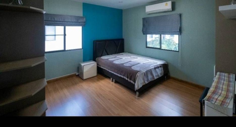 For sale and for rent 3 bedrooms house in Bang Phli, Samut Prakan