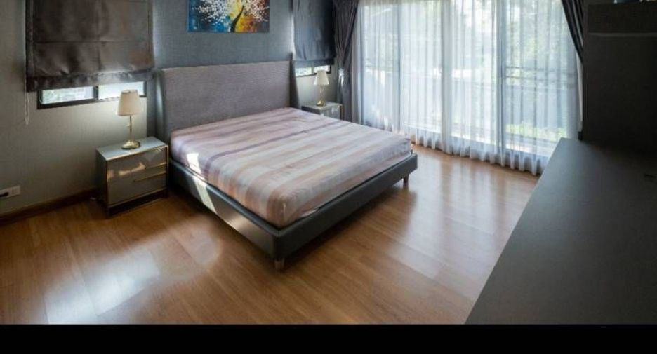 For sale and for rent 3 bedrooms house in Bang Phli, Samut Prakan