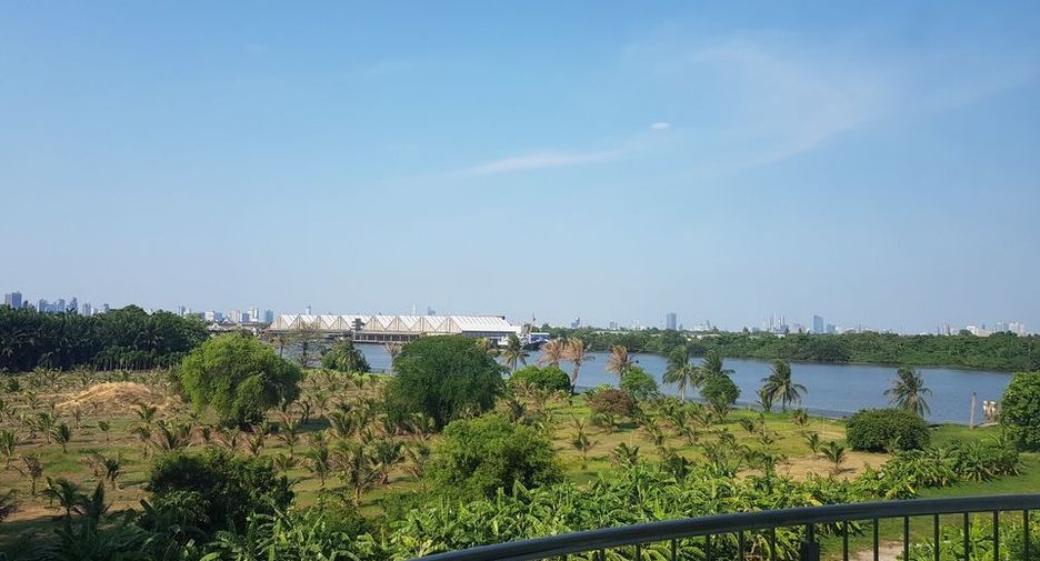ขาย 2 ห้องนอน คอนโด ใน ยานนาวา, กรุงเทพฯ
