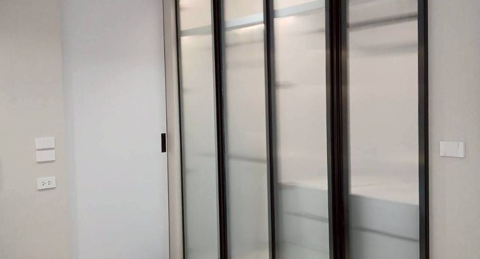 For rent 2 bedrooms condo in Bang Na, Bangkok