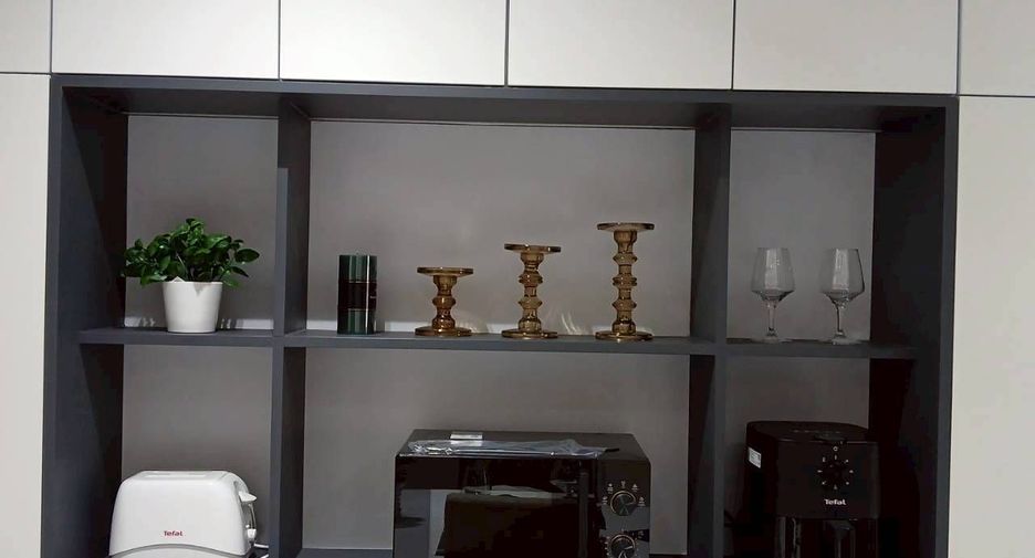 For rent 2 bedrooms condo in Bang Na, Bangkok