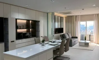 For rent 2 bedrooms condo in Bang Na, Bangkok