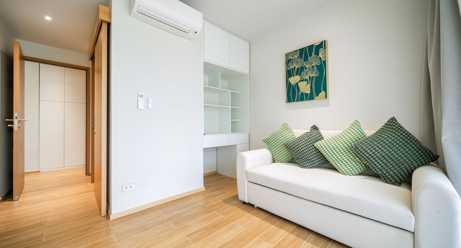 For rent 3 bedrooms condo in Thalang, Phuket