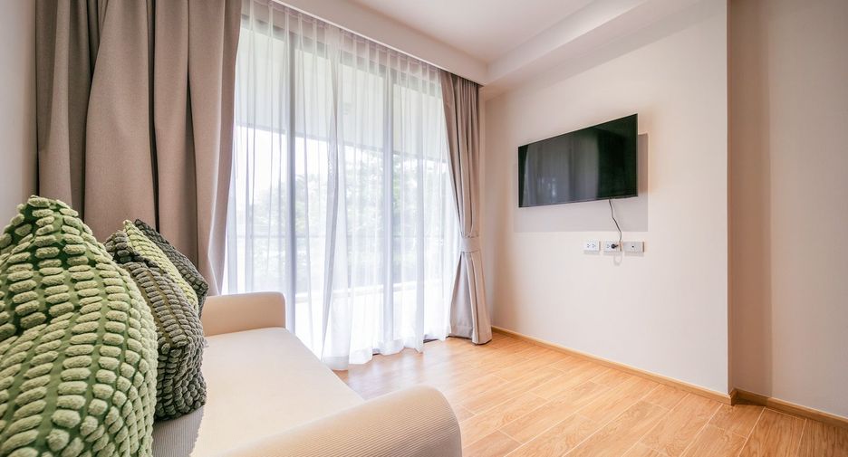 For rent 3 bedrooms condo in Thalang, Phuket