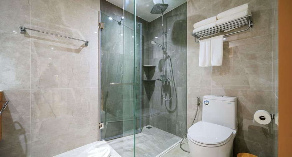 For rent 3 bedrooms condo in Thalang, Phuket