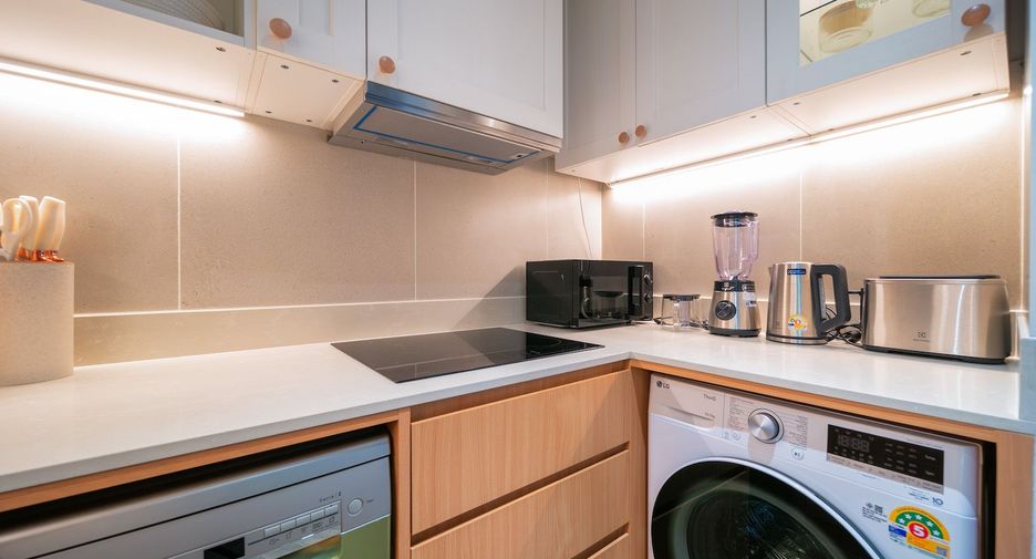 For rent 3 bedrooms condo in Thalang, Phuket