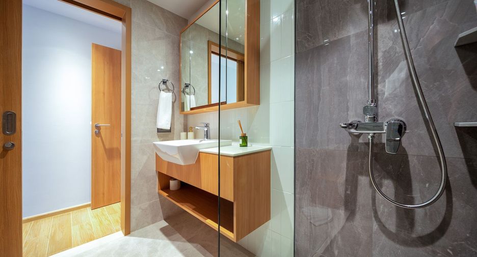 For rent 3 bedrooms condo in Thalang, Phuket