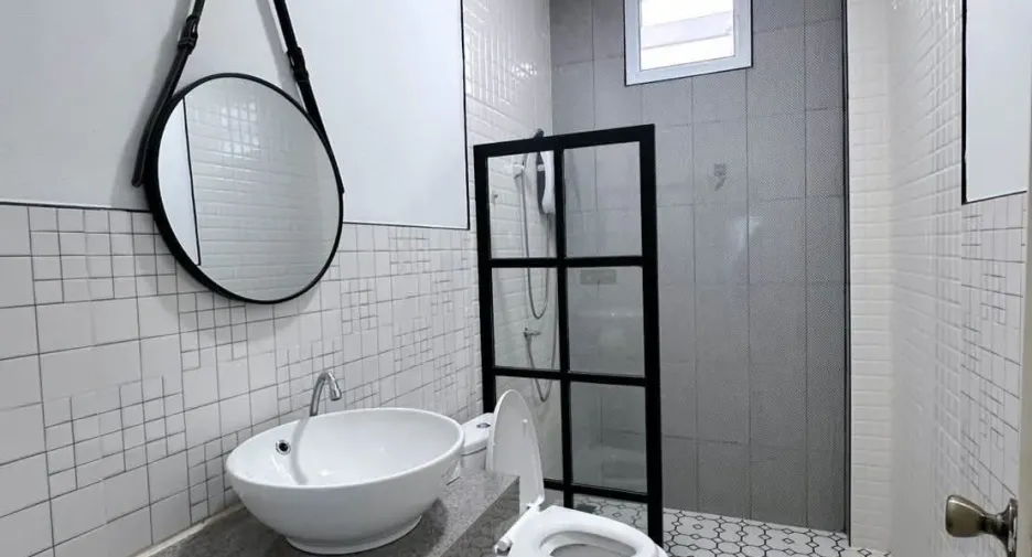 For rent 3 bedrooms house in Doi Saket, Chiang Mai