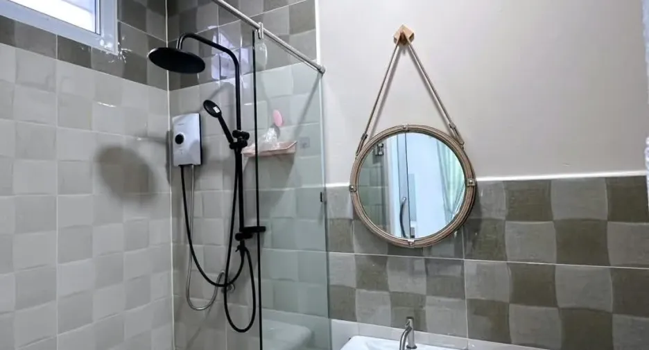 For rent 3 bedrooms house in Doi Saket, Chiang Mai