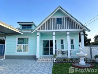 For Rent 3 Bedroom House In Doi Saket, Chiang Mai