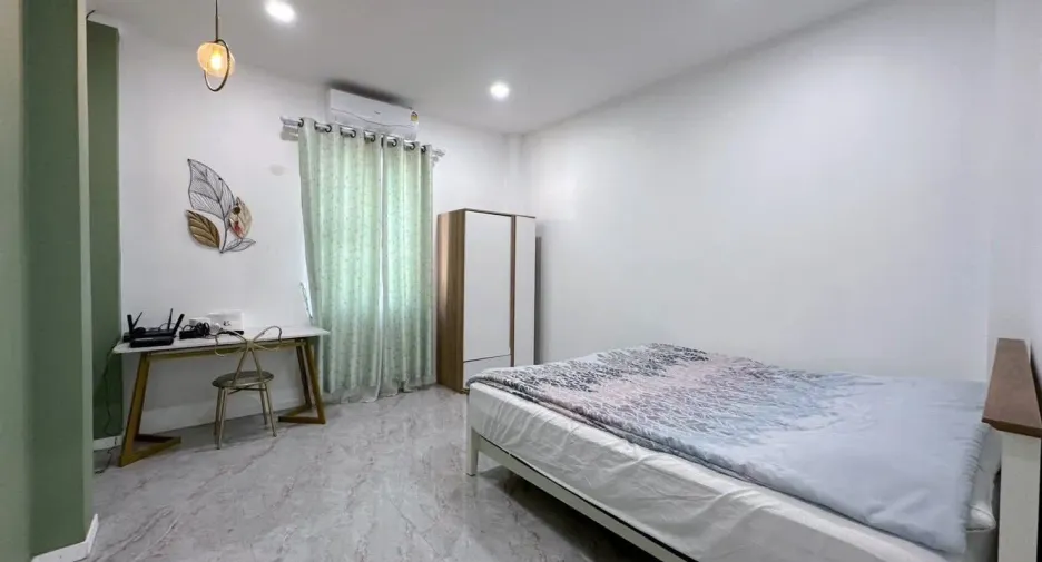 For rent 3 bedrooms house in Doi Saket, Chiang Mai
