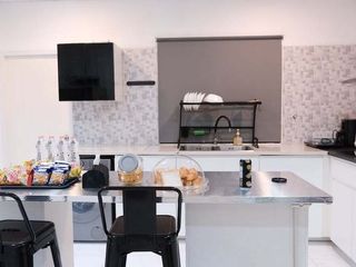 出租 5 卧室 独立屋 在 Bang Na, 曼谷