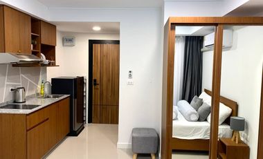 For sale studio condo in Thalang, Phuket
