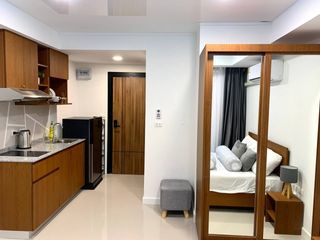 For sale studio condo in Thalang, Phuket