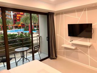 For sale studio condo in Thalang, Phuket
