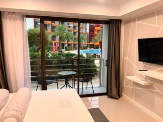 For sale studio condo in Thalang, Phuket