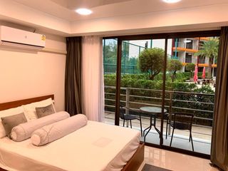 For sale studio condo in Thalang, Phuket