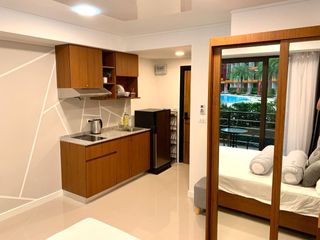 For sale studio condo in Thalang, Phuket