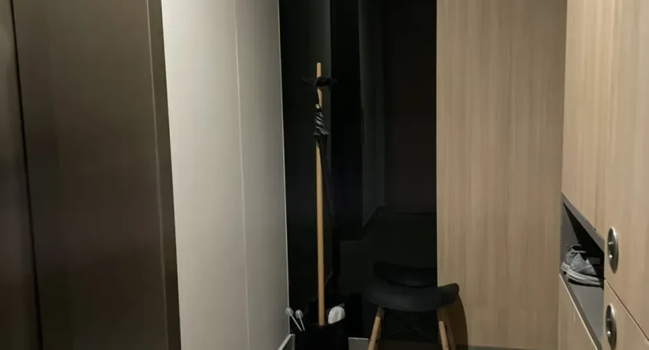 Condo en alquiler de 1 habitaciones en Pathum Wan, Bangkok