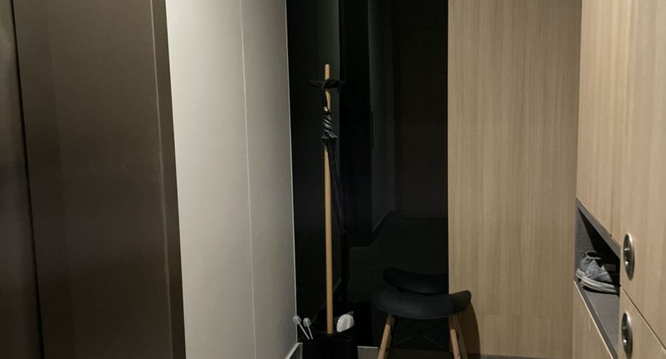 For rent 1 bed condo in Pathum Wan, Bangkok