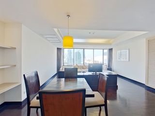 Apartamento en alquiler de 1 habitaciones en Phaya Thai, Bangkok