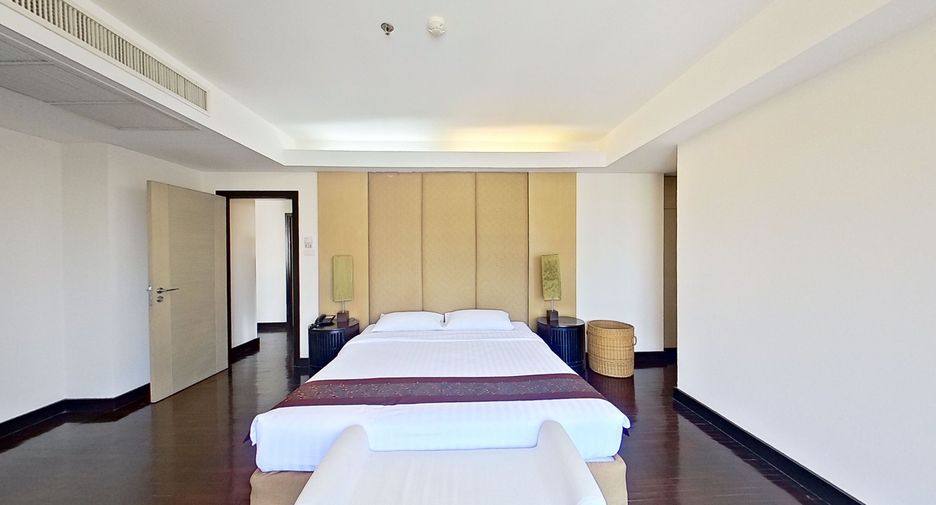 For rent 1 bed apartment in Phaya Thai, Bangkok