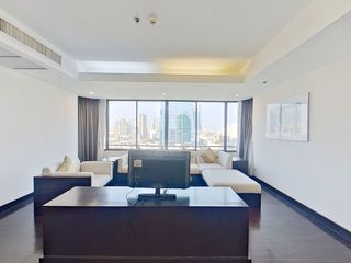 Apartamento en alquiler de 1 habitaciones en Phaya Thai, Bangkok