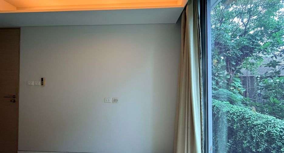 For sale and for rent 2 bedrooms condo in Watthana, Bangkok