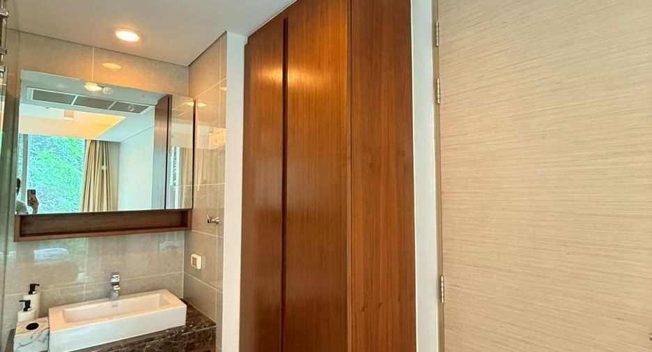 For sale and for rent 2 bedrooms condo in Watthana, Bangkok