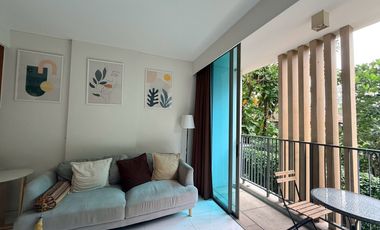 Condo en venta y en alquiler de 2 habitaciones en Watthana, Bangkok
