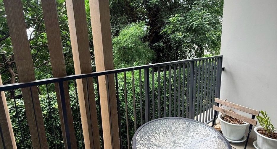 For sale and for rent 2 bedrooms condo in Watthana, Bangkok