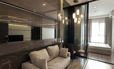 À louer 1 chambre condo à Watthana, Bangkok