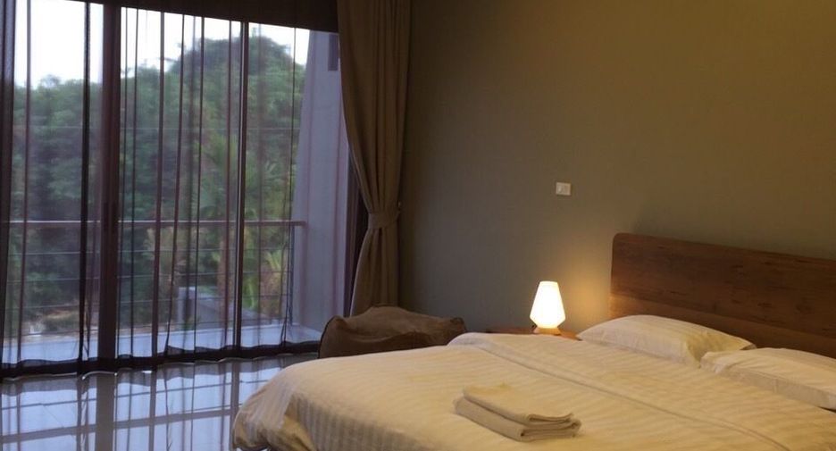 Villa zur Miete mit 4 Zimmer in Mueang Phuket, Phuket
