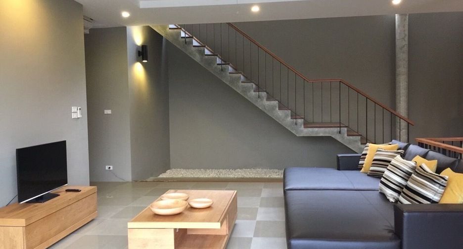 Villa zur Miete mit 4 Zimmer in Mueang Phuket, Phuket