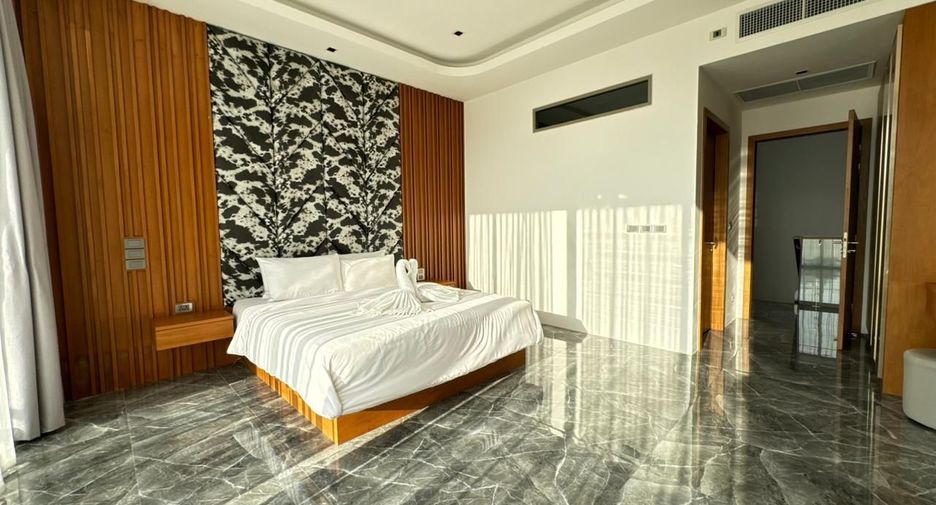 出售 4 卧室 别墅 在 Phuket Town, 普吉