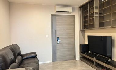 Condo en venta y en alquiler de 1 habitaciones en Khlong Toei, Bangkok