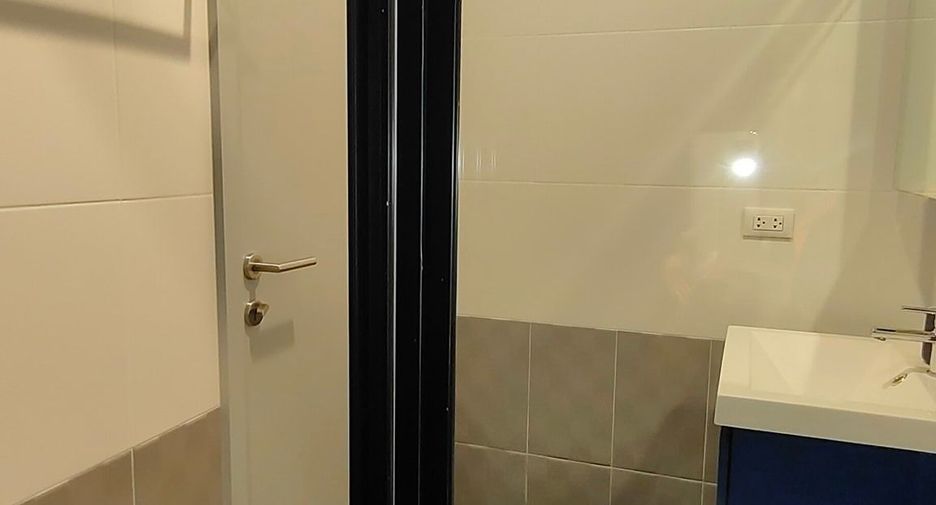 Аренда 1 кровать кондо в Щаттхана, Бангкок