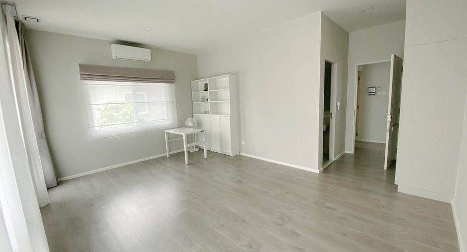 ขาย 4 ห้องนอน บ้านเดี่ยว ใน ประเวศ, กรุงเทพฯ