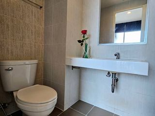 Продажа 1 кровать кондо в Пхаси Чароен, Бангкок