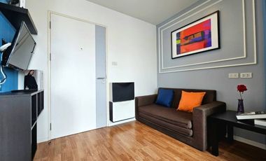 For sale 1 Beds condo in Phasi Charoen, Bangkok